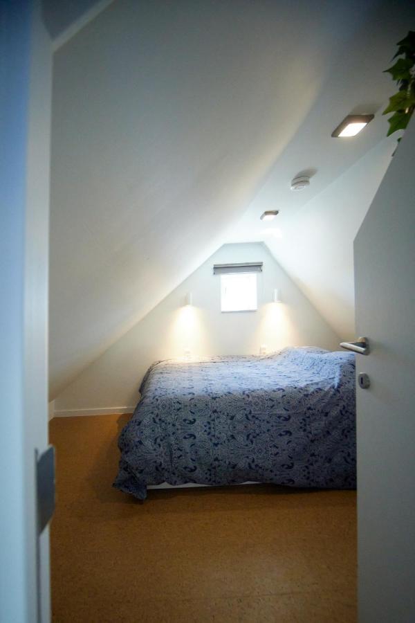Apartment With A View And Parking Brecht エクステリア 写真